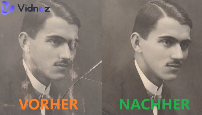 wie beschaedigte bilder reparieren kostenlos