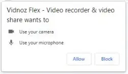 wie kann man webcam mit Ton aufnehmen