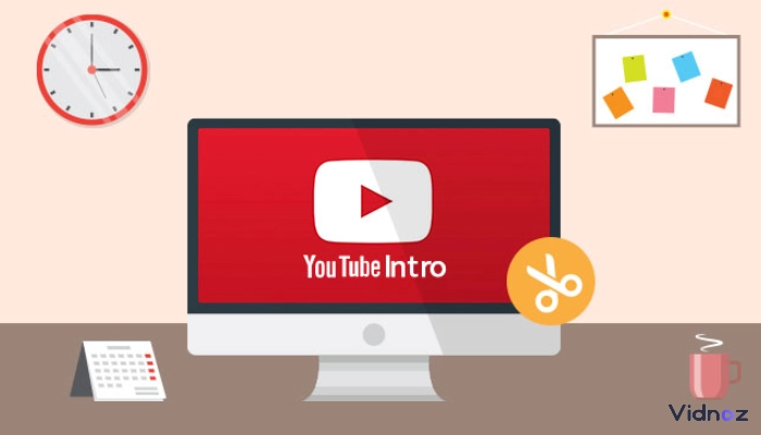5 Beste kostenlose YouTube-Intro-Ersteller im Jahr 2024: Zeigen Sie Ihre Persönlichkeit, um mehr Zuschauer anzuziehen.