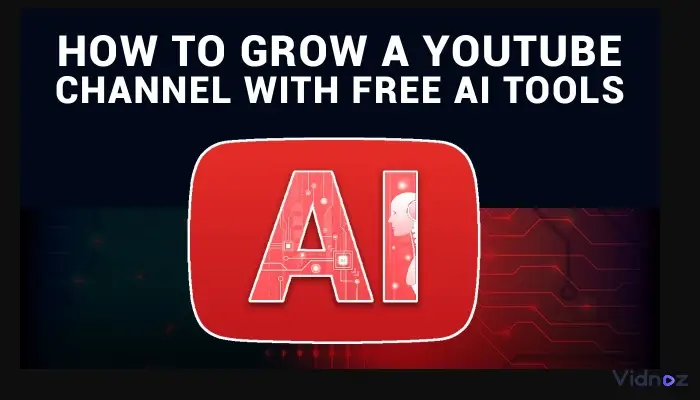 So kann man mit AI Video Generator einen gesichtslosen AI-YouTube Kanal erstellen