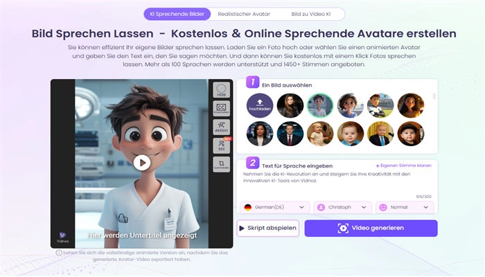 youtube-short-erstellen-talking-head