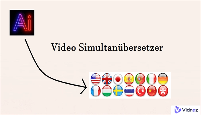 youtube video in unterschiedlichen Sprache zu uebersetzen