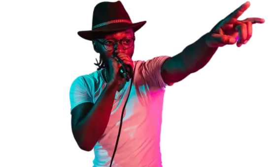 KI Musik Stil 1