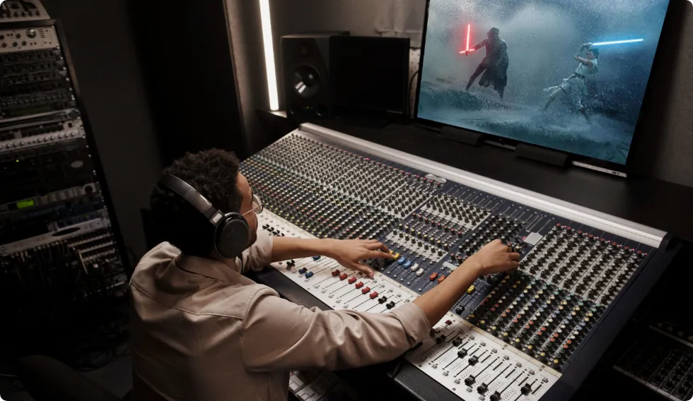 KI Song kostenlos erstellen für Filme
