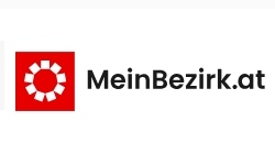 MeinBezirk.at Nachrichten Webseite