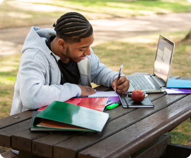 Chat PDF Deutsch fuer Studenten