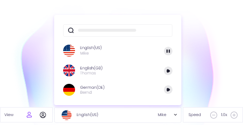 Erstelle AI Szime mit Vidnoz AI