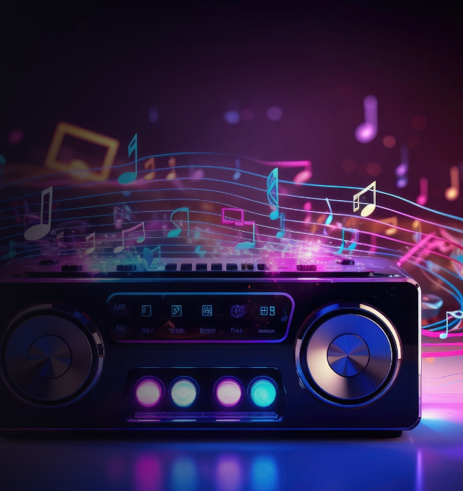 Vorteile des AI Music Video Generator